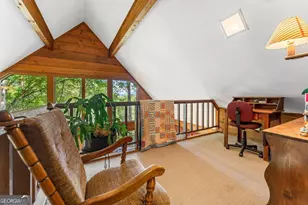 864 Woodbrier, Sautee Nacoochee, GA 30571 - Photo 26
