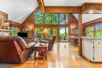 864 Woodbrier, Sautee Nacoochee, GA 30571 - Photo 18