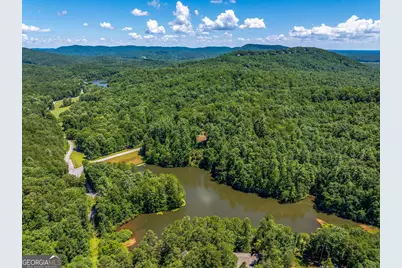 864 Woodbrier, Sautee Nacoochee, GA 30571 - Photo 54