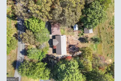 300 Harris Drive, Blue Ridge, GA 30513 - Photo 8