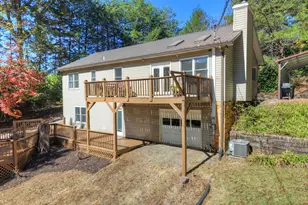 300 Harris Dr, Blue Ridge, GA 30513 - Photo 1