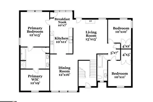 2690 Abby Brook, Douglasville, GA 30135 - Photo 16