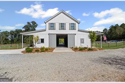1750 Bishop Road, Luthersville, GA 30251 - Photo 1