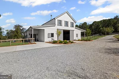 1750 Bishop Road, Luthersville, GA 30251 - Photo 2