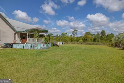 220 Chickasaw Road, Hoboken, GA 31542 - Photo 10