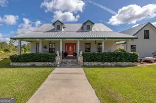 220 Chickasaw Rd, Hoboken, GA 31542 - Photo 1