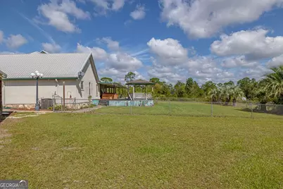 220 Chickasaw Road, Hoboken, GA 31542 - Photo 6