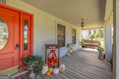 220 Chickasaw Road, Hoboken, GA 31542 - Photo 16