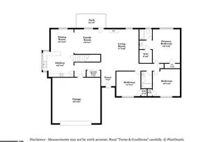 100 Nandover Way, Fayetteville, GA 30215 - Photo 16