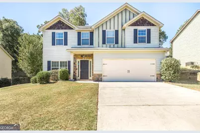 118 Great Oak Way, Warner Robins, GA 31088 - Photo 1