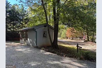 318 Hidden Valley Road, Cleveland, GA 30528 - Photo 6