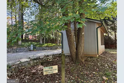 318 Hidden Valley Road, Cleveland, GA 30528 - Photo 8