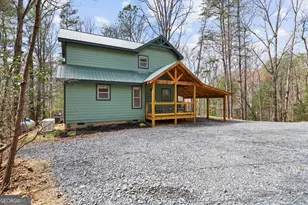 293 Scott Hollow Rd, Ellijay, GA 30540 - Photo 1