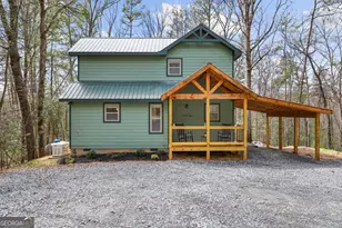 293 Scott Hollow Rd, Ellijay, GA 30540 - Photo 2