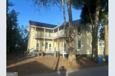 508 Albemarle Street #A-D, Brunswick, GA 31520 - Photo 42