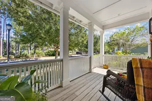 107 Hamlet Cir, Saint Marys, GA 31558 - Photo 8