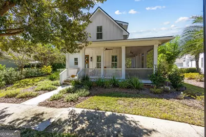 107 Hamlet Circle, Saint Marys, GA 31558 - Photo 2