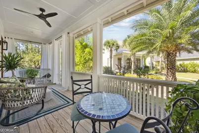 107 Hamlet Circle, Saint Marys, GA 31558 - Photo 10