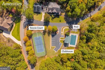 Lot 13 Crown Mountain Way, Dahlonega, GA 30533 - Photo 8