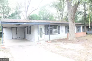 2452 Thrasher Ave, Macon, GA 31206 - Photo 1