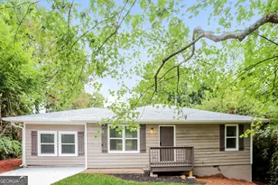 108 Burch Rd, Woodstock, GA 30188 - Photo 1