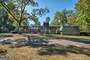 1403 S Ga Hwy 90, Cordele, GA 31015 - Photo 1