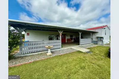 11010 Barneyville Road, Sparks, GA 31647 - Photo 2