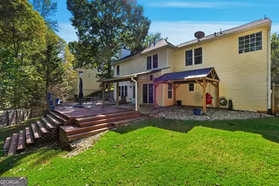 6430 N Glen Drive, Cumming, GA 30028 - Photo 26