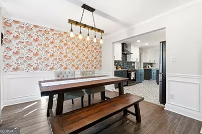 6430 N Glen Drive, Cumming, GA 30028 - Photo 4