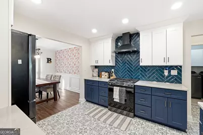 6430 N Glen Drive, Cumming, GA 30028 - Photo 6