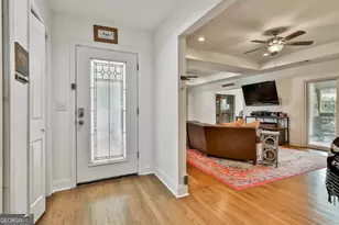 36 E 2nd St, Manchester, GA 31816 - Photo 4