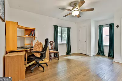 36 E 2nd Street, Manchester, GA 31816 - Photo 32