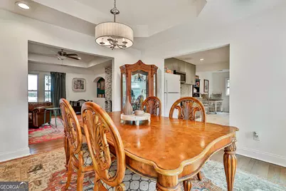 36 E 2nd Street, Manchester, GA 31816 - Photo 16