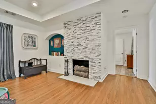 36 E 2nd St, Manchester, GA 31816 - Photo 6
