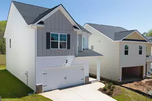 11924 Aukerman Wy, Hampton, GA 30228 - Photo 2