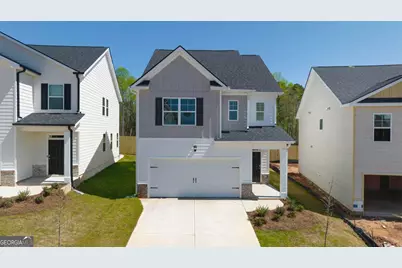 11924 Aukerman Way, Hampton, GA 30228 - Photo 1