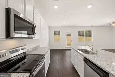 11924 Aukerman Way, Hampton, GA 30228 - Photo 10