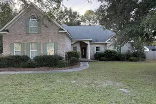 110 S Effingham Plantation Dr, Guyton, GA 31312 - Photo 1