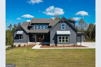 119 Fernbank Way, Newnan, GA 30265 - Photo 84