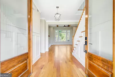 119 Fernbank Way, Newnan, GA 30265 - Photo 6