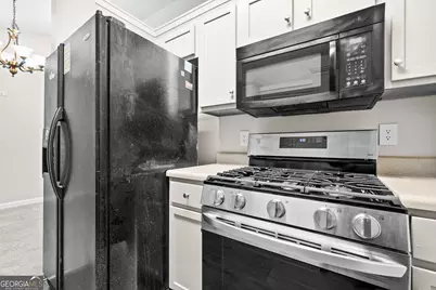 210 W Village Court, Riverdale, GA 30296 - Photo 2