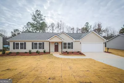 326 White Creek Loop, Rockmart, GA 30153 - Photo 1