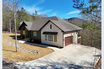 2408 Standing Meadows Drive, Young Harris, GA 30582 - Photo 1
