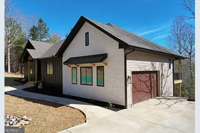 2408 Standing Meadows Drive, Young Harris, GA 30582 - Photo 4