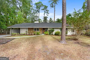 7 E Moore St, Statesboro, GA 30458 - Photo 1
