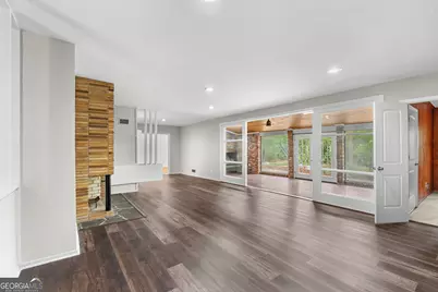 7 E Moore Street, Statesboro, GA 30458 - Photo 4