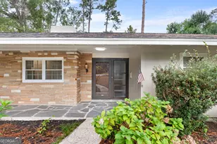 7 E Moore St, Statesboro, GA 30458 - Photo 2