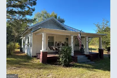 303 Line Creek Road, Senoia, GA 30276 - Photo 2