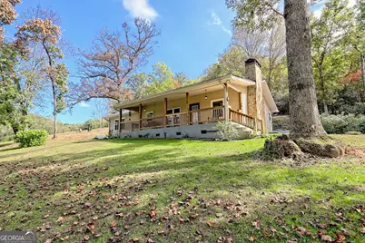 1306 Hot House Road, Hayesville, NC 28904 - Photo 2