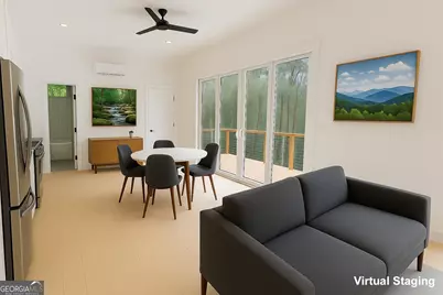 531 Brannon Ridge, Young Harris, GA 30582 - Photo 6